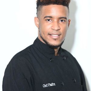 Meet your Posher, Olivier